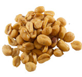 Sea Salt & Pepper Peanuts 5lb View Product Image