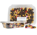 G.O.R.P. Valentine Snack Mix 12/11oz View Product Image