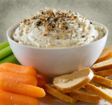 Everything Bagel Dip Mix 5lb View Product Image