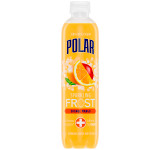 Sparkling FROST Orange Mango 12/17oz View Product Image