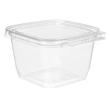16oz Safe-T-Fresh Squareware TS4016 276ct View Product Image