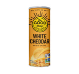 White Cheddar Potato Crisps 8/5.6oz View Product Image