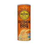 Outback BBQ Potato Crisps 8/5.6oz View Product Image