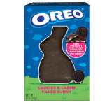 Oreo Cookies & Créme Filled Bunny 18/2oz View Product Image