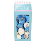 Birthday Cake Cream Filled Cookies 12/5oz View Product Image