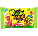Sour Patch Kids Jelly Beans 24/10oz View Product Image