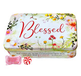 Blessed Wildflower Tin 6ct View Product Image