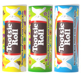 Tootsie Roll Bank 24/5.7oz View Product Image