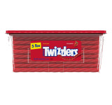 Strawberry Twists 8/5lb View Product Image