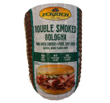 Double Smoked Bologna 4/5lb View Product Image