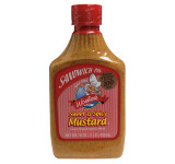 Sweet & Spicy Mustard Sandwich Pal 6/16oz View Product Image