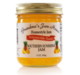 Southern Sunshine Jam 12/9oz View Product Image