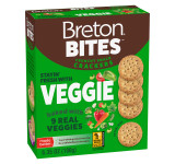 Veggie Bites 12/6.35oz View Product Image