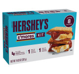 Hershey's S'mores Kit 8/14oz View Product Image