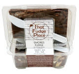S'mores Fudge 12/8oz View Product Image