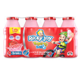 Strawberry Yogurty Drink 10/4k View Product Image