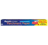 Parchment Paper 24/45sq.ft. View Product Image