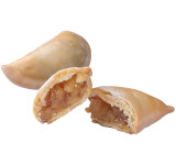 Apple Fry Pies, Thaw & Sell 18/5.5.oz View Product Image