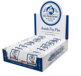 Strawberry Fry Pies, Thaw & Sell 18/5.5.oz View Product Image