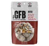 Dark Chocolate + Coconut Bites 6/4oz View Product Image