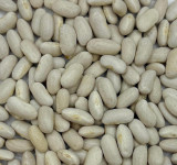 White Kidney Beans 20lb View Product Image