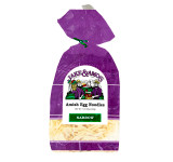 Narrow Egg Noodles 12/16oz View Product Image