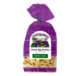 Extra Wide Egg Noodles 12/16oz View Product Image