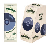 Blueberry Fruit Bar 15/.56oz View Product Image