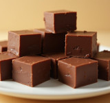 Chocolate Fudge Base 4/7lb View Product Image