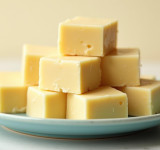 Plain Fudge Base 4/7lb View Product Image