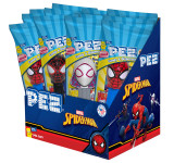 Spider-Man PEZ Dispenser 12ct View Product Image