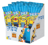 Minions PEZ Dispenser 12ct View Product Image