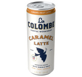 Caramel Latte 12/11oz View Product Image