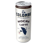 Mocha Latte 12/11oz View Product Image
