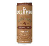 S'mores Latte 12/11oz View Product Image