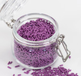 Purple Sprinkles NR310lb View Product Image