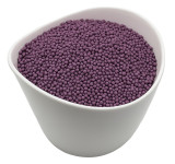 Natural Purple Nonpareils 10lb View Product Image