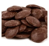 Cocoa Dark Wafers 5lb View Product Image