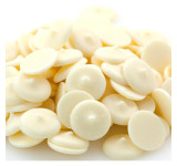 5 lb White Wafers View Product Image