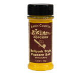 Ballpark-Style Popcorn Salt 12/5.5oz View Product Image