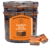 Pumpkin Spice Caramel 80/.75oz View Product Image