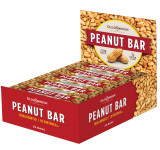 Old Dominion Peanut Bar 36/1.65oz View Product Image