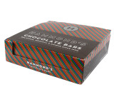 Dark Chocolate Sea Side Caramel Bar 12/2.25oz View Product Image