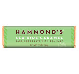 Dark Chocolate Sea Side Caramel Bar 12/2.25oz View Product Image