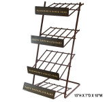 Hammonds Countertop Rack 1ct View Product Image