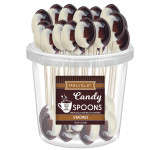 50ct Smore Flavored Spoons View Product Image