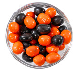 Fall Blend Peanut M&M'S 25lb View Product Image