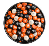 Fall Blend Peanut Butter M&M'S 25lb View Product Image