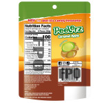 Peelerz Caramel Apple Gummy Candy 12/6oz View Product Image
