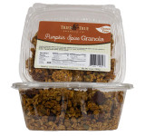 Pumpkin Spice Granola 12/14oz View Product Image